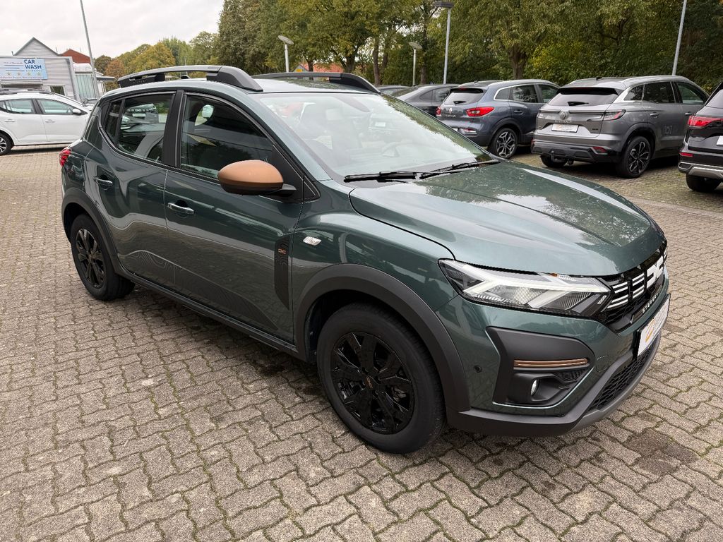 Dacia Sandero 2024