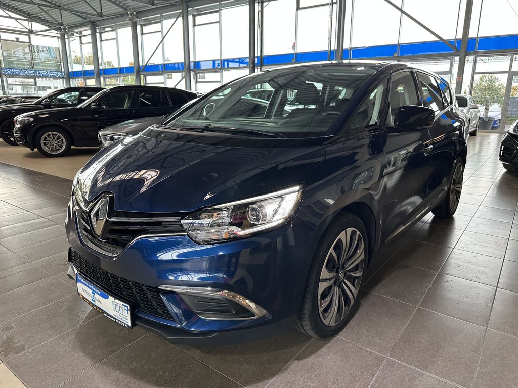 Renault Grand Scenic 2021