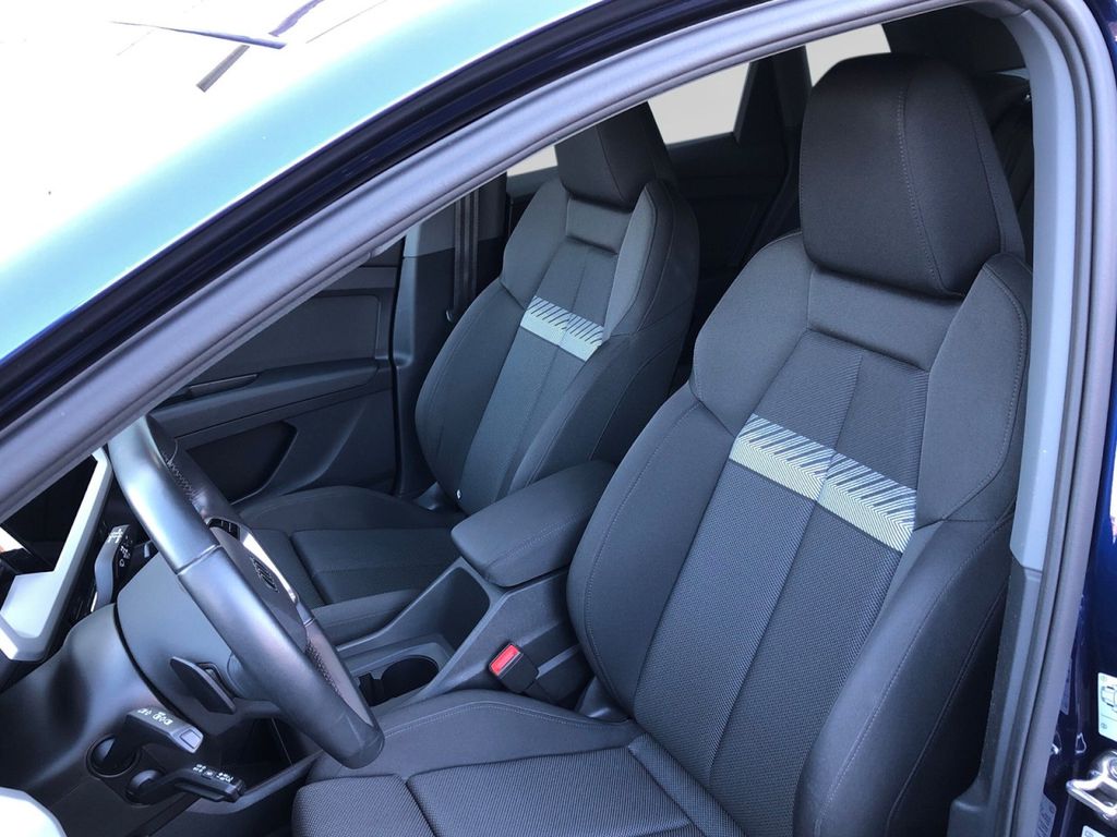 Audi Q4 e-tron 2022