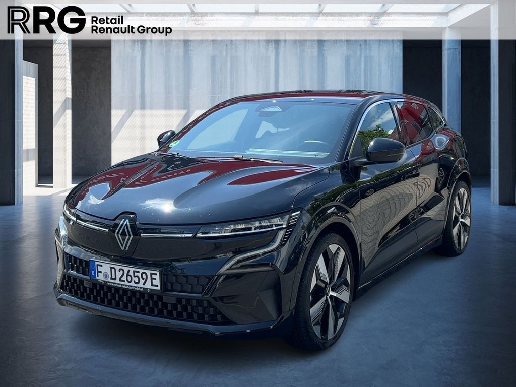 Renault Megane E-TECH 2023