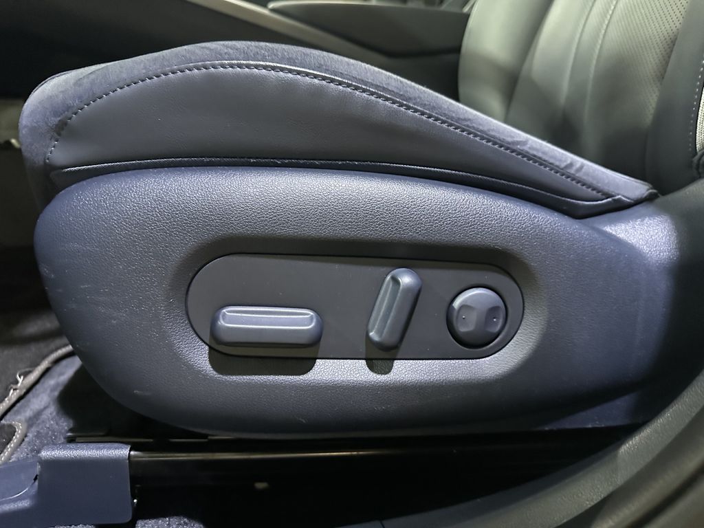 Hyundai NEXO 2022