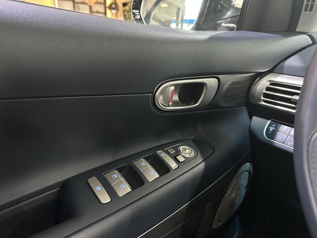 Hyundai NEXO 2022