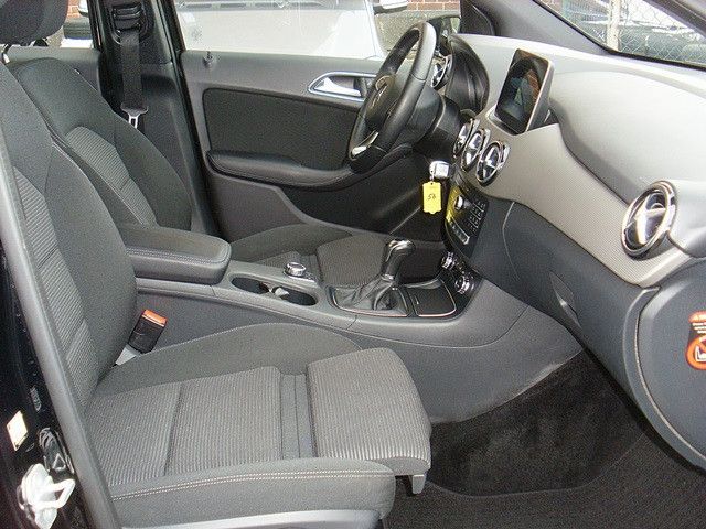 Mercedes-Benz B 180 2017
