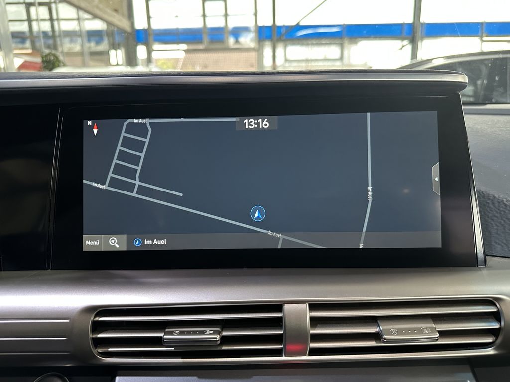 Hyundai NEXO 2022