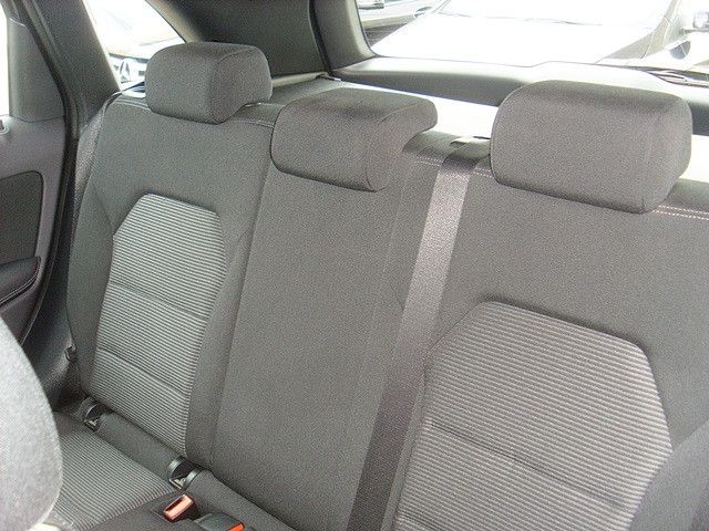 Mercedes-Benz B 180 2017