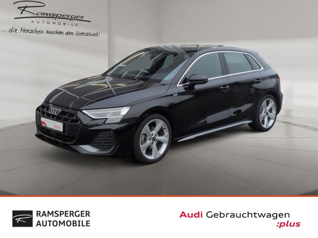 Audi A3 2025