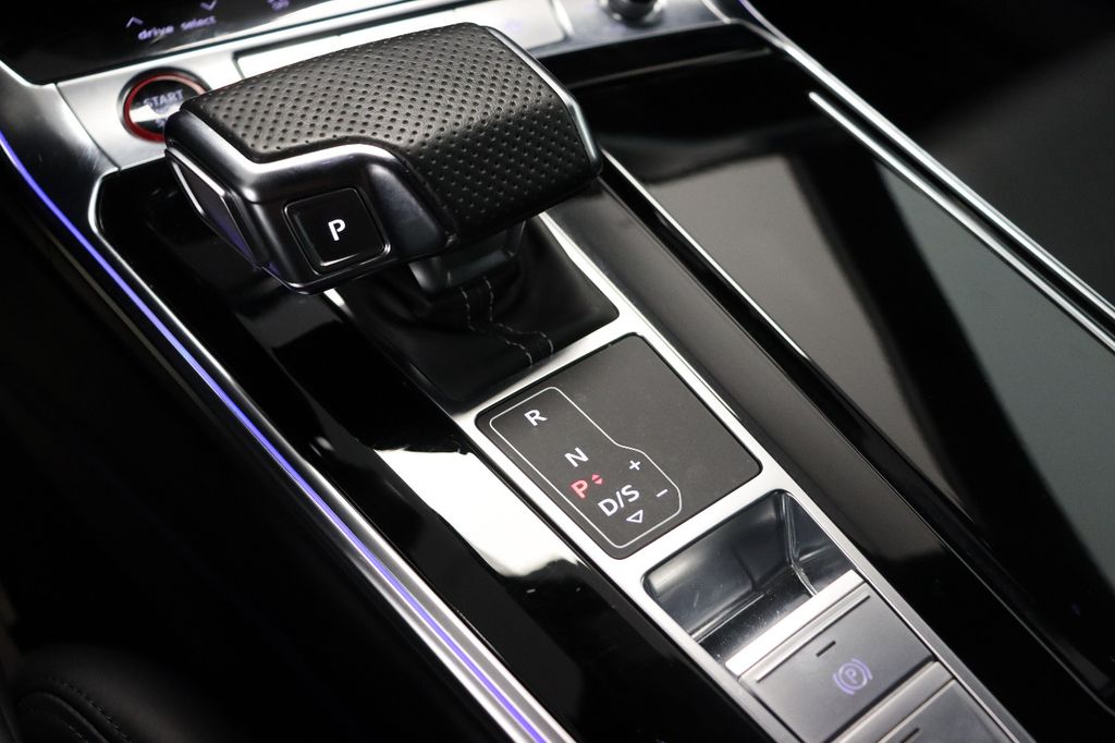 Audi RS7 2023