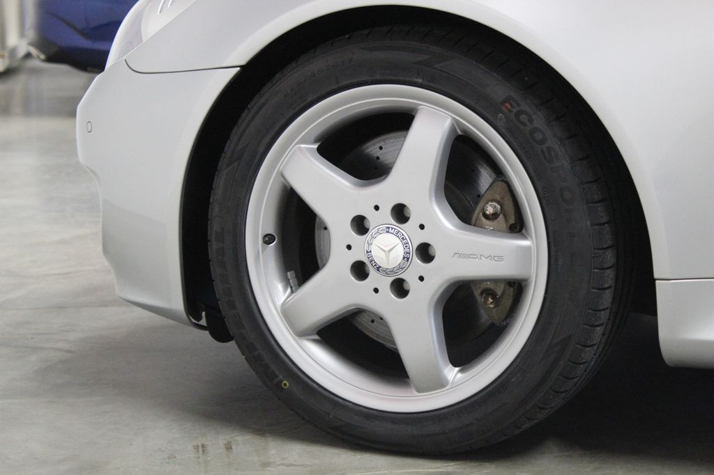 Mercedes-Benz SLK 350 2010