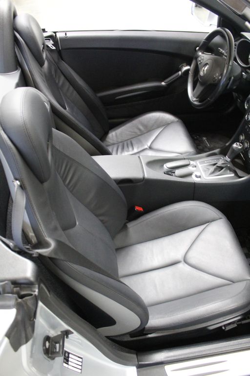 Mercedes-Benz SLK 350 2010