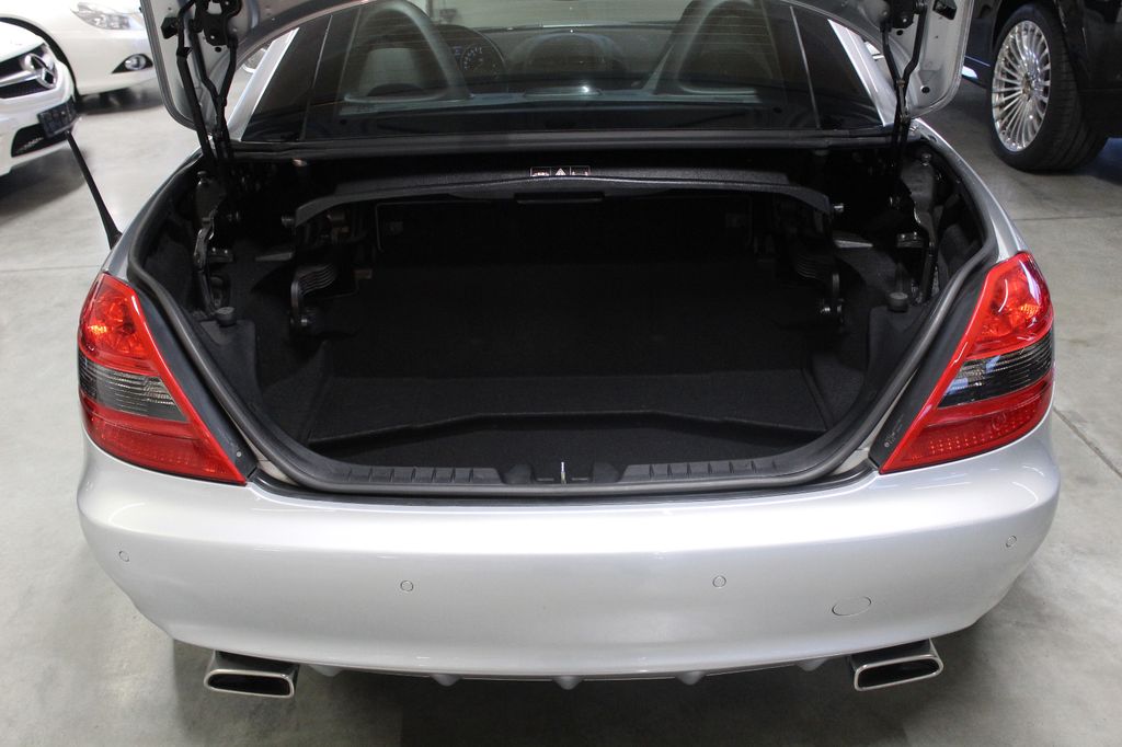 Mercedes-Benz SLK 350 2010