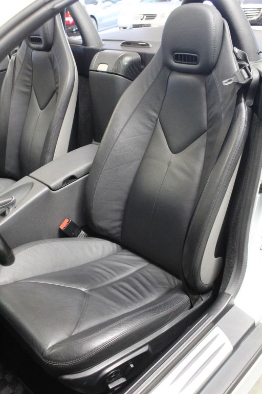 Mercedes-Benz SLK 350 2010