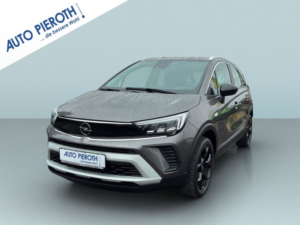 Opel Crossland (X) 2024