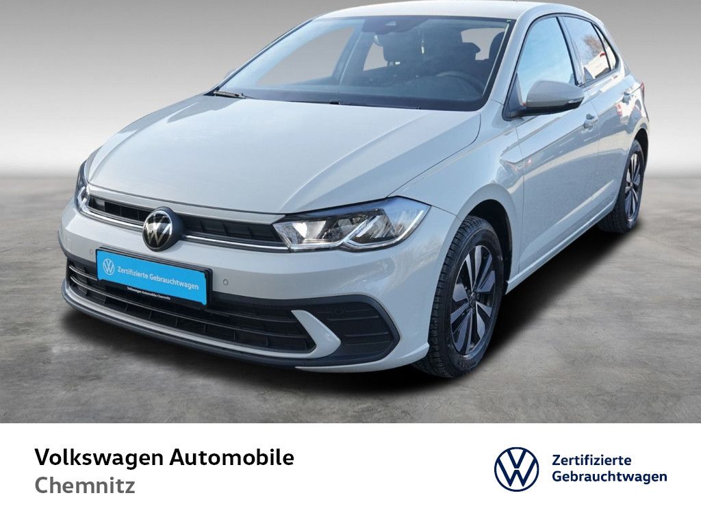 Volkswagen Polo 2023