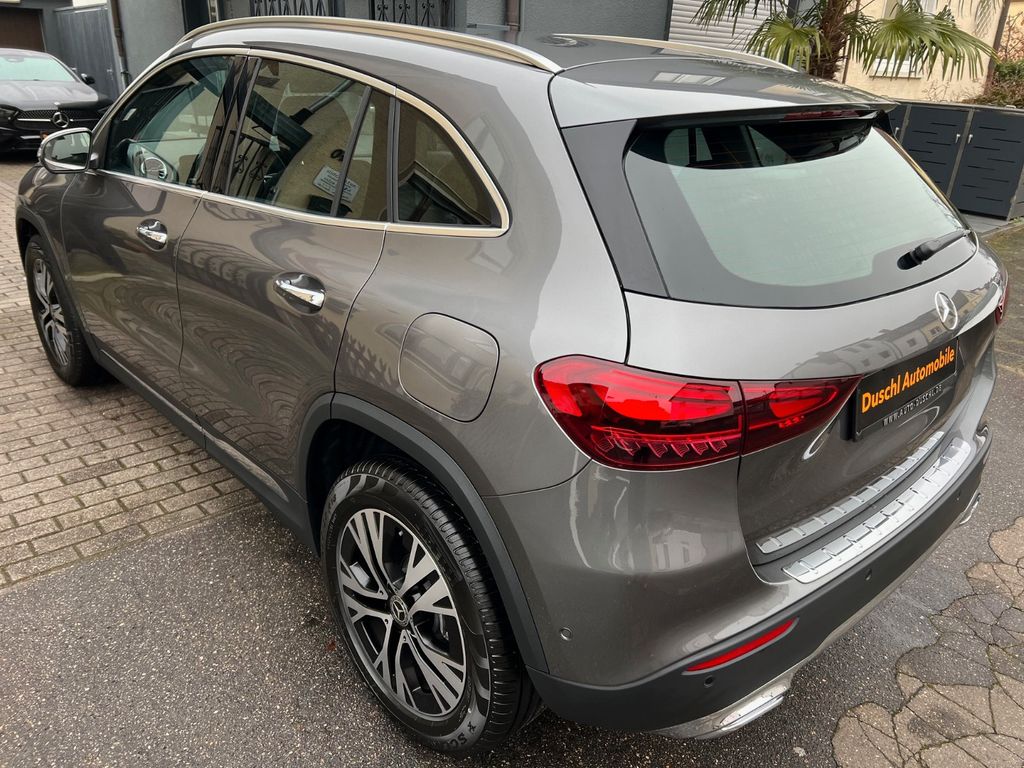 Mercedes-Benz GLA 250 2025