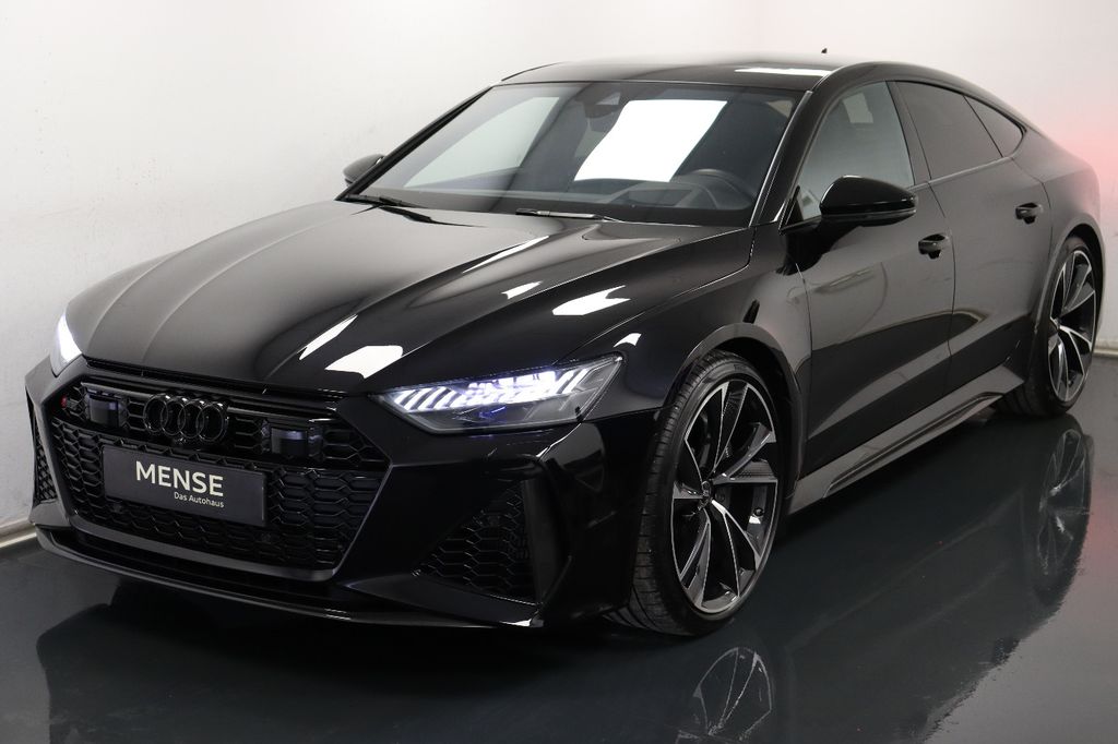 Audi RS7 2023
