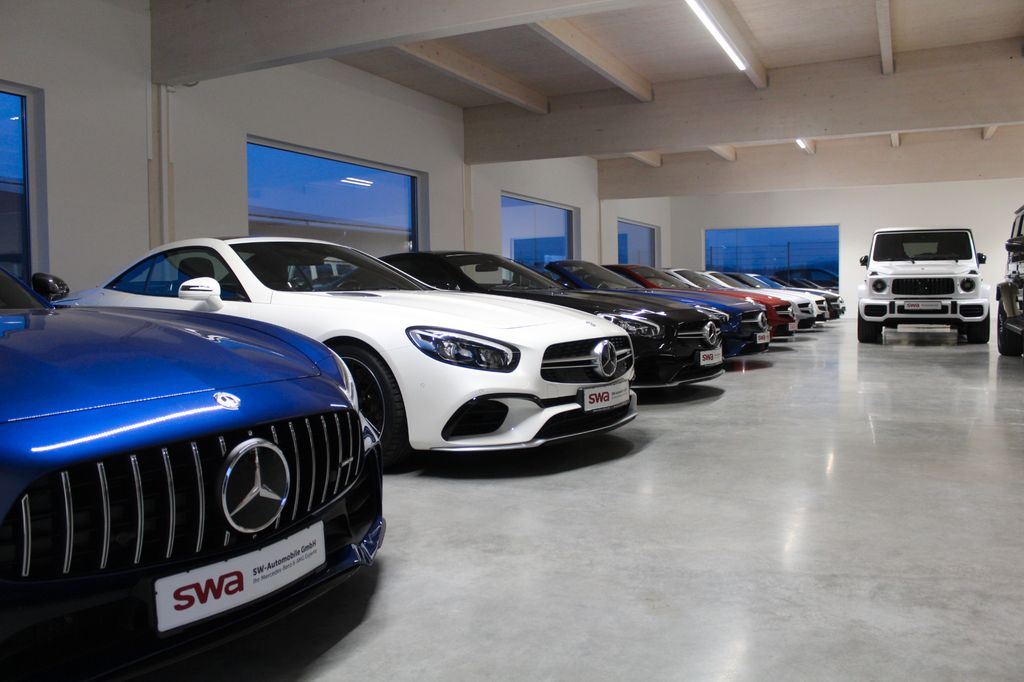 Mercedes-Benz SLK 350 2010