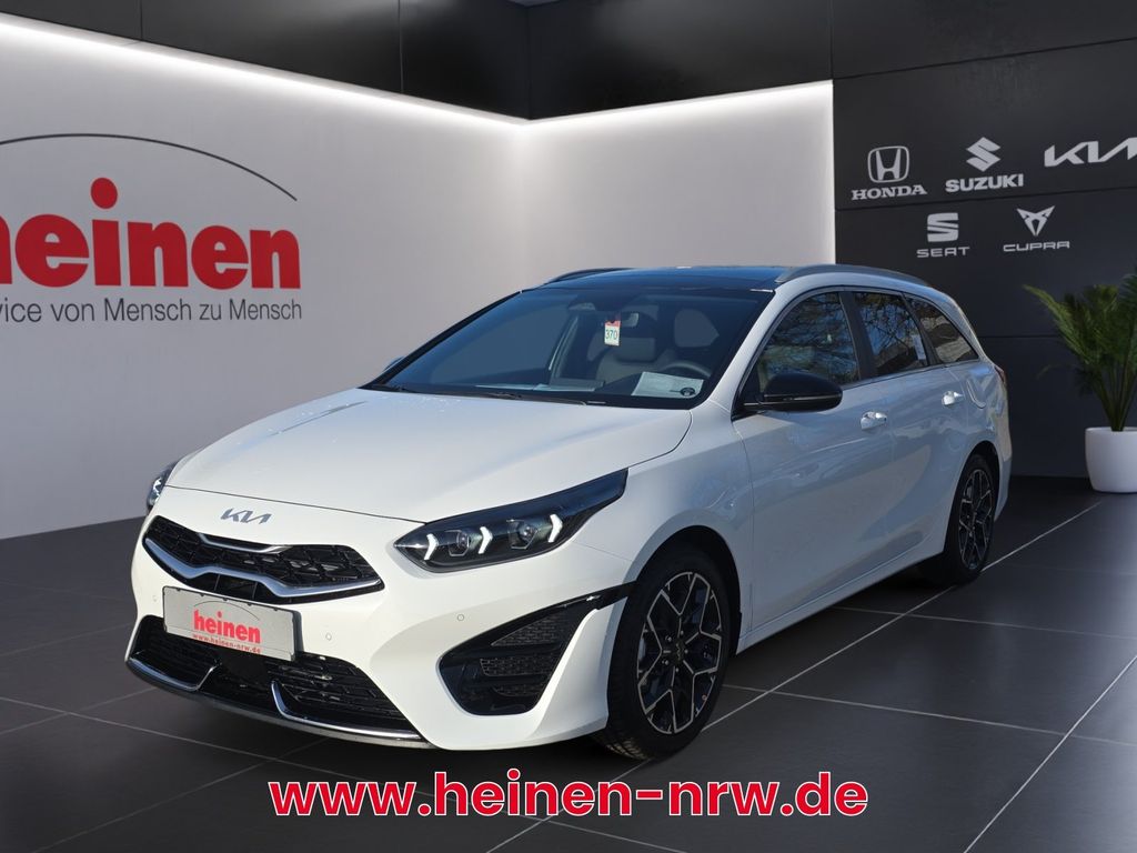 Kia cee'd Sportswagon 2025