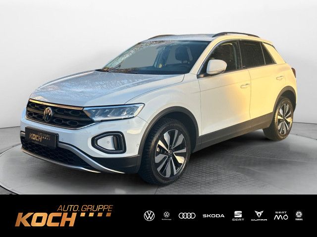 Volkswagen T-Roc 2023