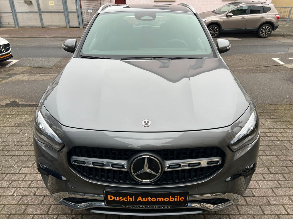Mercedes-Benz GLA 250 2025