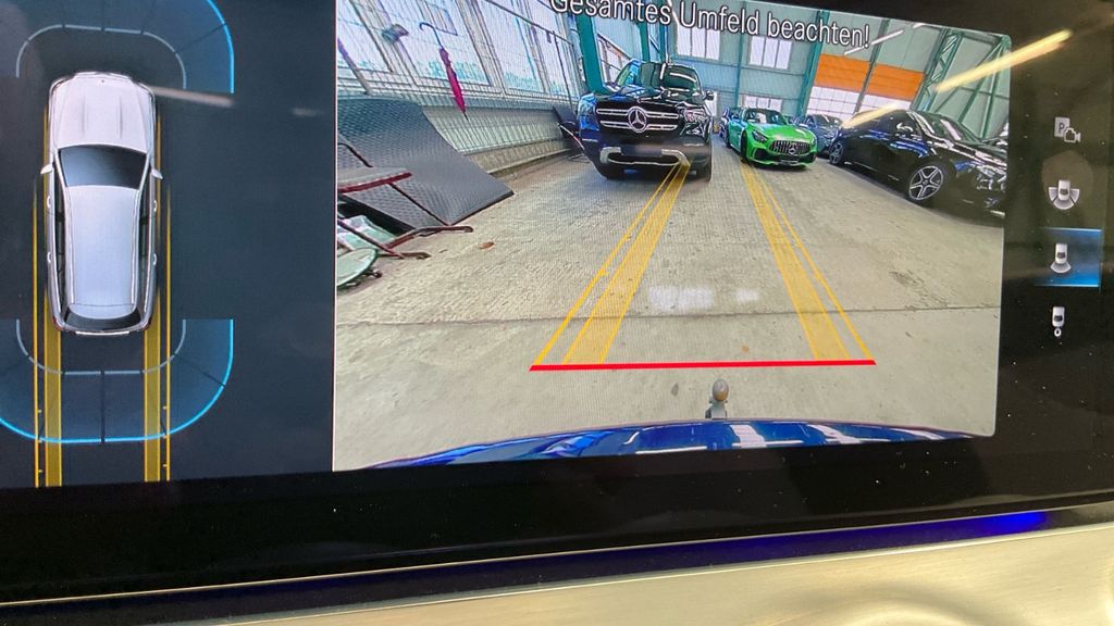 Mercedes-Benz E 300 2020