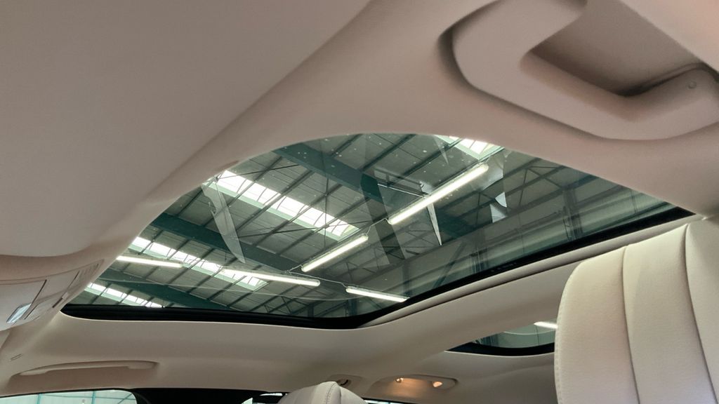 Mercedes-Benz E 300 2020