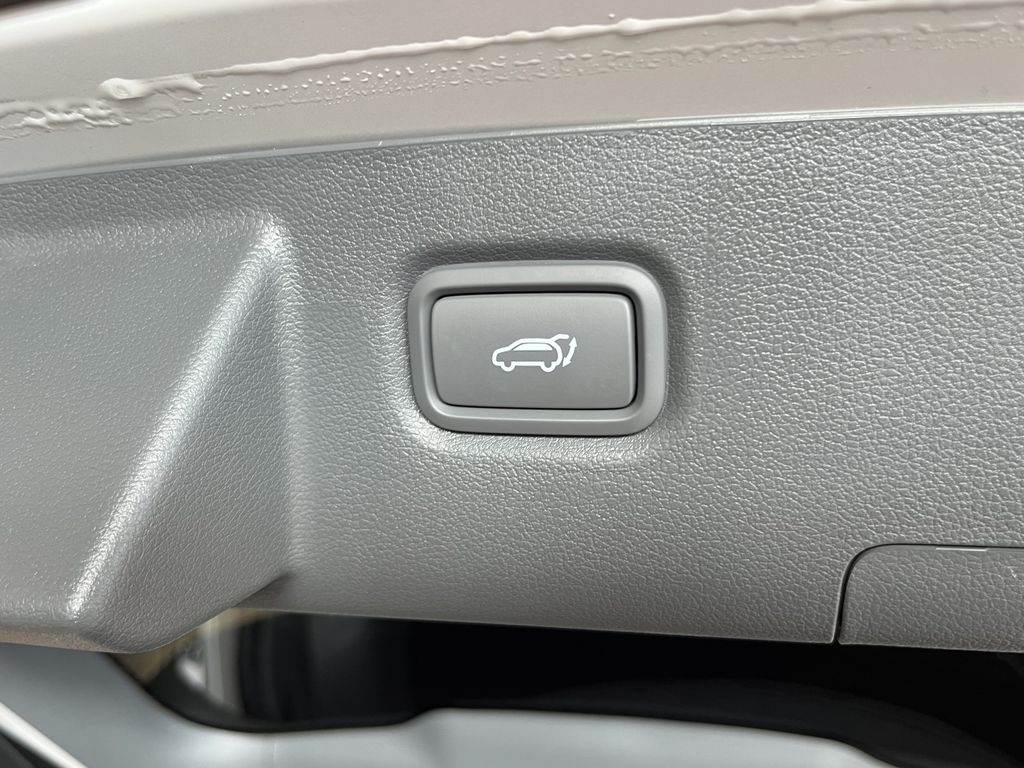 Hyundai NEXO 2022