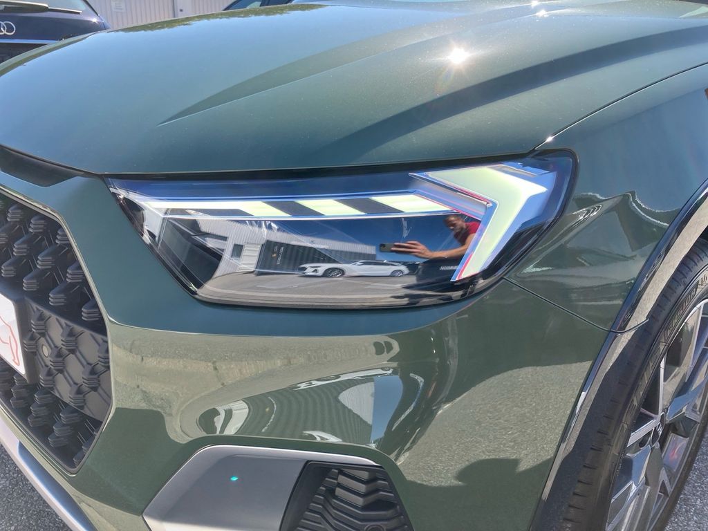 Audi A1 2025