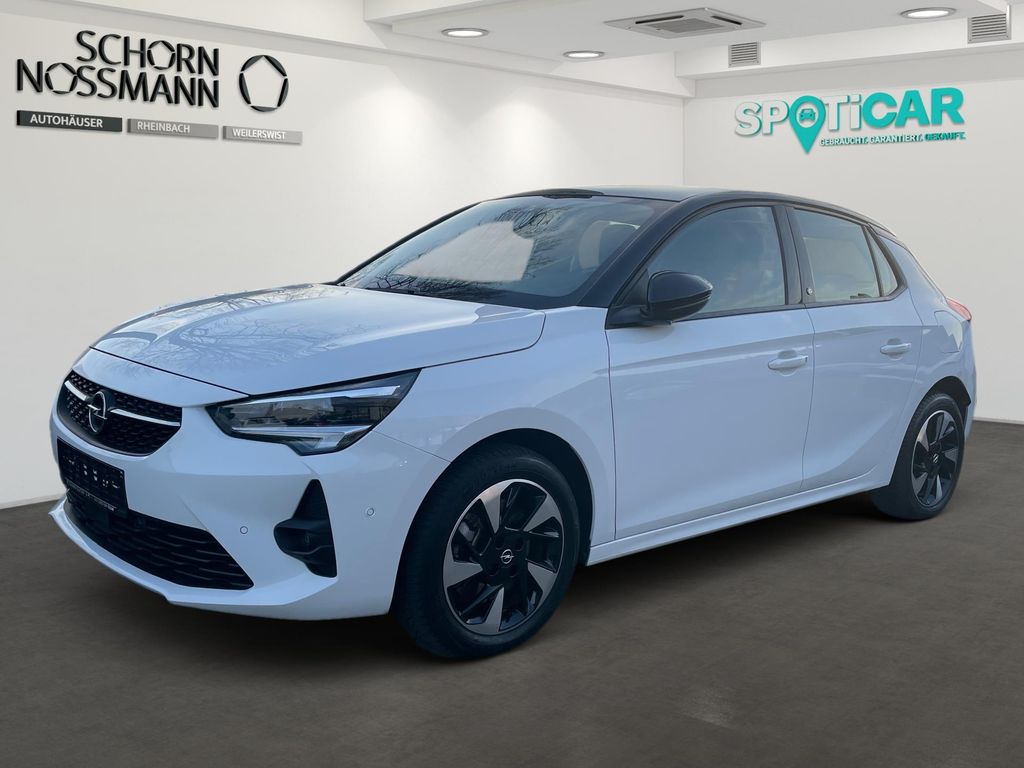 Opel Corsa 2022