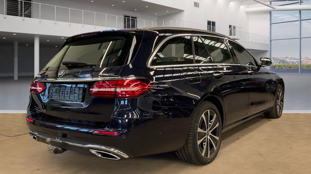 Mercedes-Benz E 300 2020