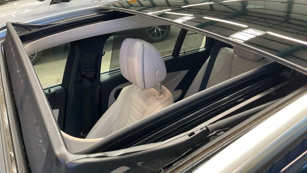 Mercedes-Benz E 300 2020