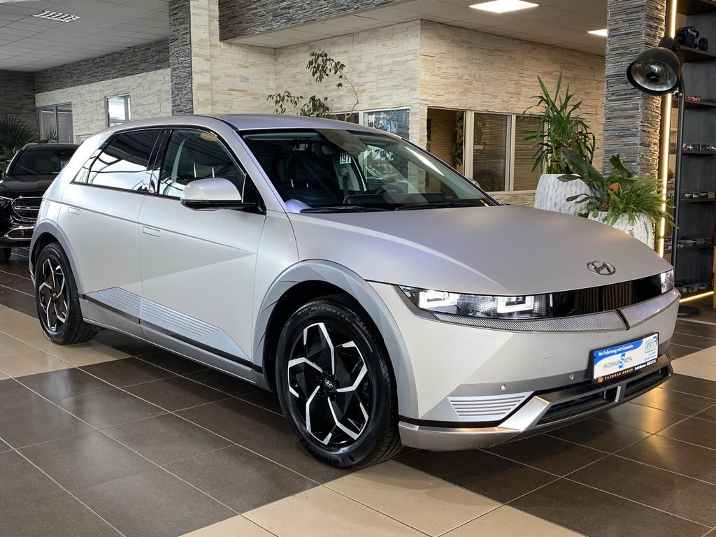 Hyundai IONIQ 5 2022