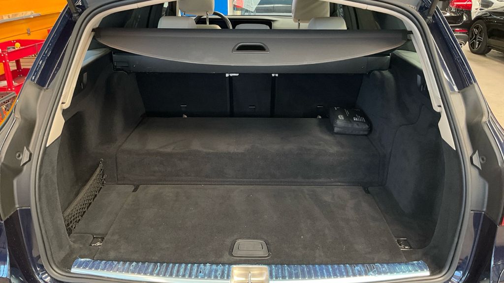 Mercedes-Benz E 300 2020
