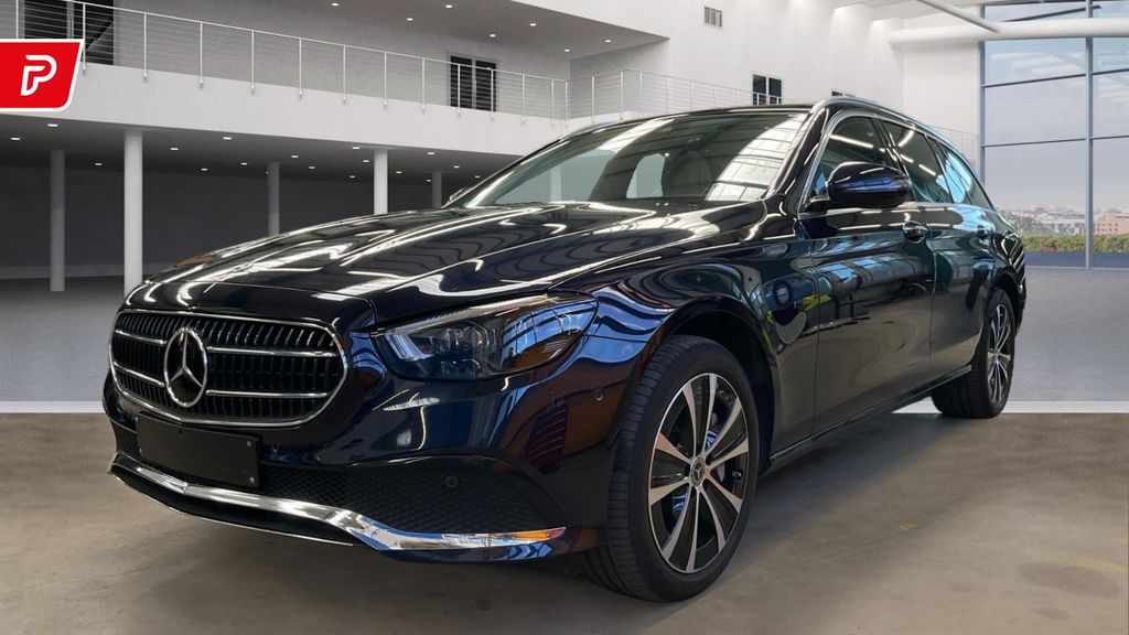 Mercedes-Benz E 300 2020