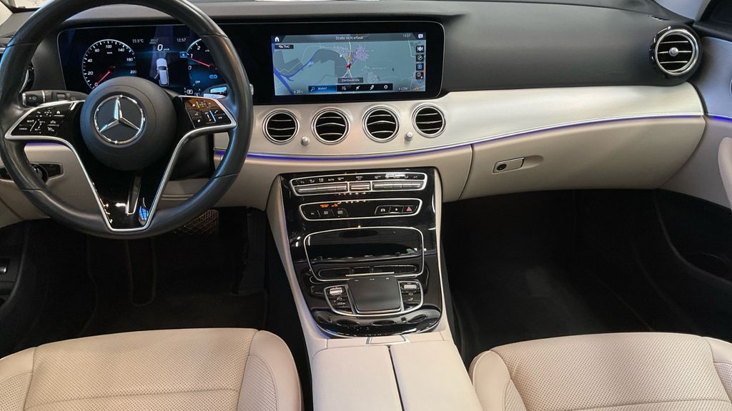 Mercedes-Benz E 300 2020