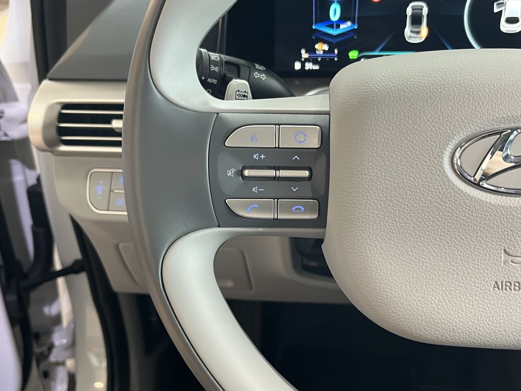 Hyundai NEXO 2022