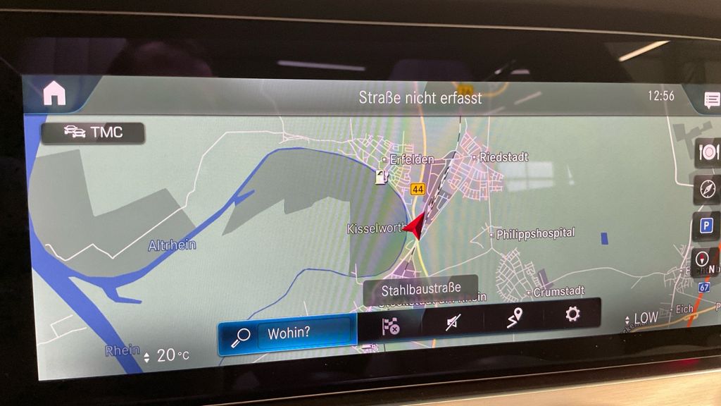 Mercedes-Benz E 300 2020