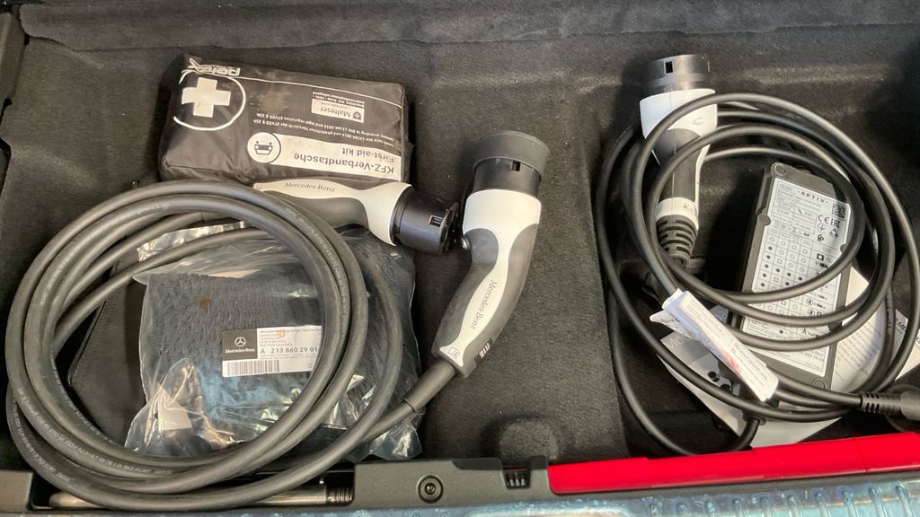 Mercedes-Benz E 300 2020