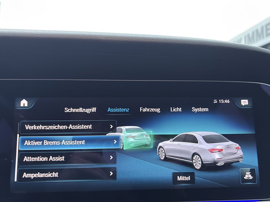 Mercedes-Benz E 300 2022