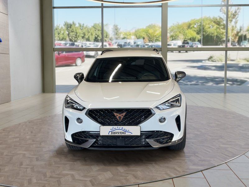 Cupra Formentor 2024