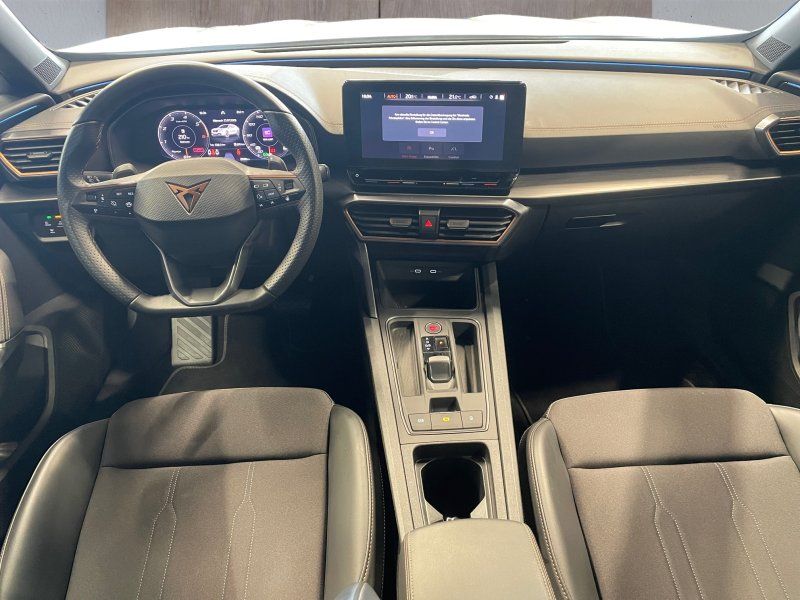 Cupra Formentor 2024