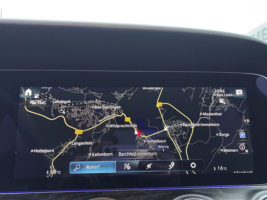 Mercedes-Benz E 300 2022