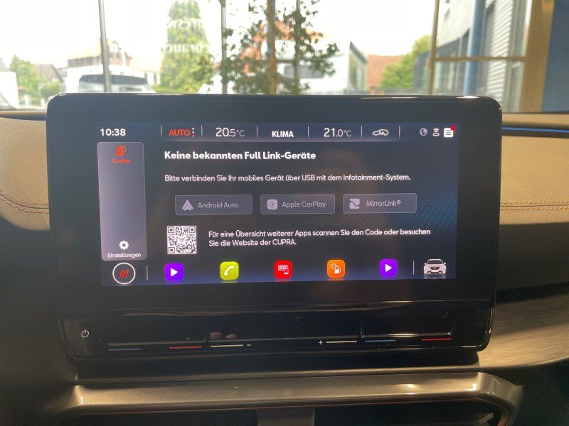 Cupra Formentor 2024