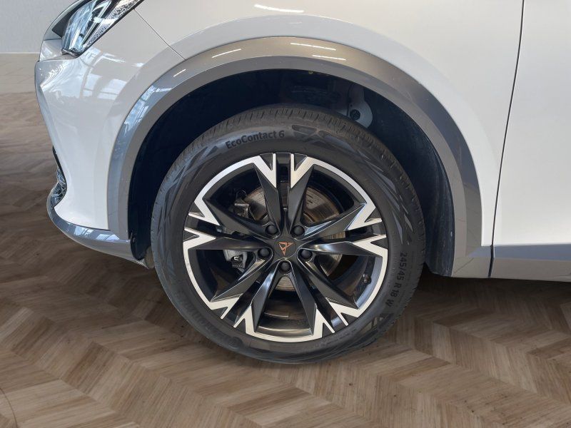 Cupra Formentor 2024