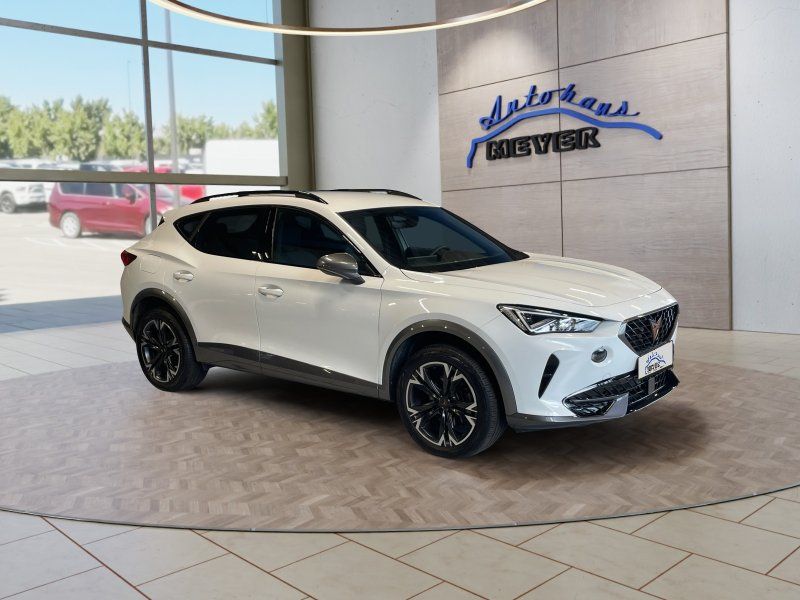 Cupra Formentor 2024