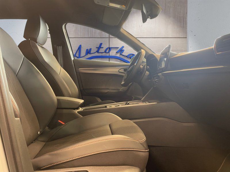 Cupra Formentor 2024