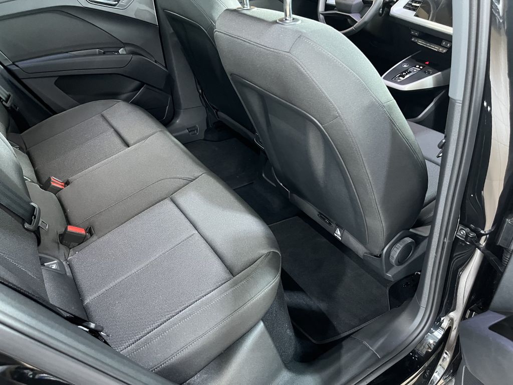 Audi Q4 2023