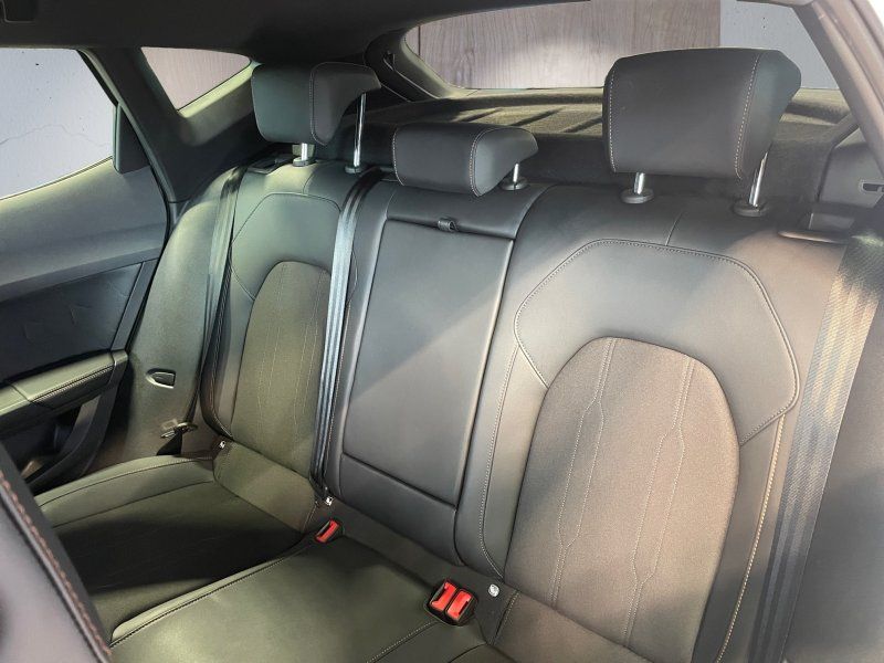 Cupra Formentor 2024