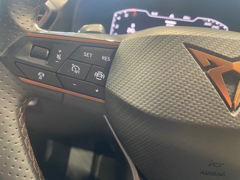 Cupra Formentor 2024