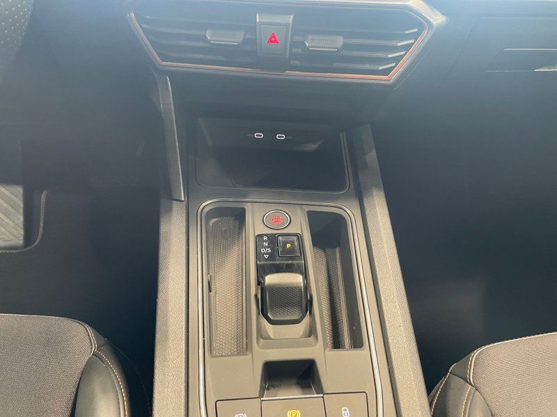 Cupra Formentor 2024