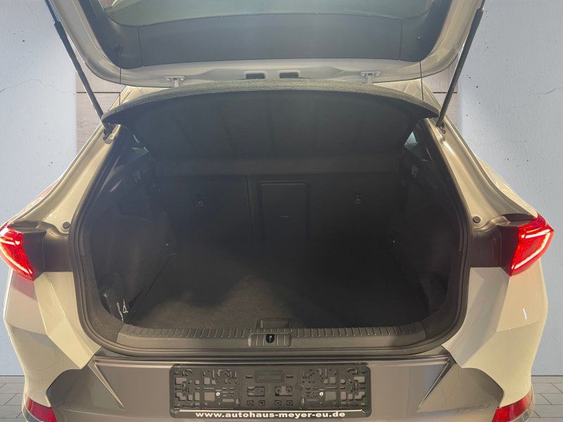 Cupra Formentor 2024